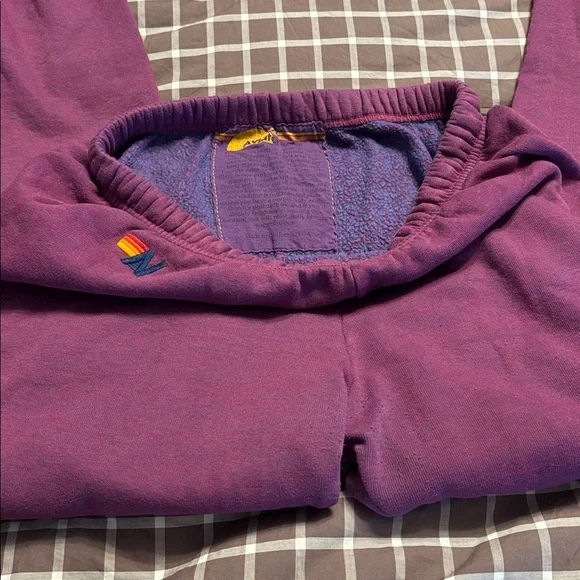 Aviator nation bolt sweatpants - Picture 4 of 8